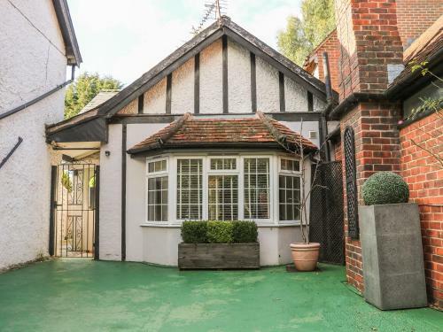 Woodend Annexe