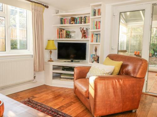 Woodend Annexe