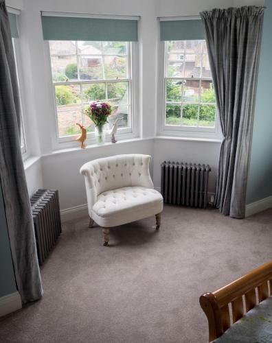 Churchend Farm Bed And Breakfast