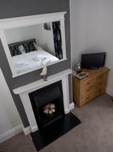 Churchend Farm Bed And Breakfast