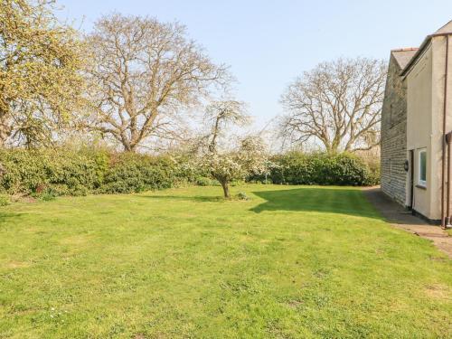 Grange Farm Cottage, Sleaford