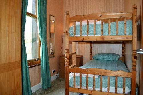 Connas Cottage