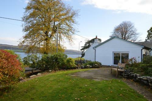 Gate Cottage
