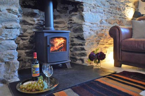 Gate Cottage