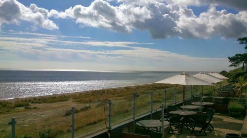 Horizon Lodge