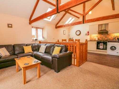 The Old Stable, Sidbury, Sidmouth