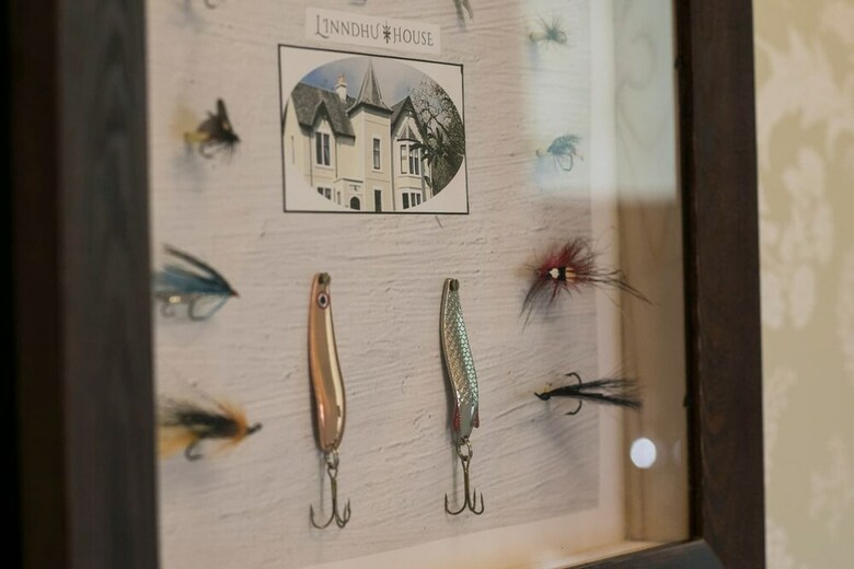 Hostal Linndhu House