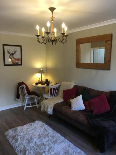 Apartamento 123v Tillicoultry Holiday Let