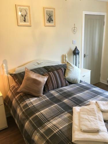 Apartamento 123v Tillicoultry Holiday Let