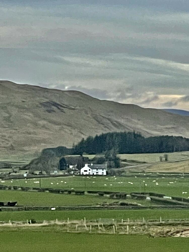 The Gordon Arms Hotel