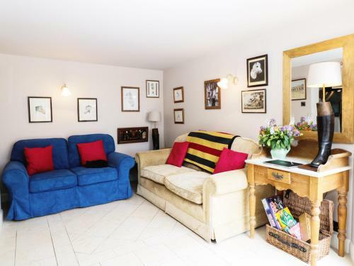 Stables Cottage, Brind Nr Howden