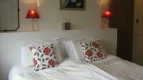 Savannah Bed And Breakfast