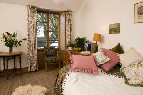 Apartamento Wing Of Farmhouse