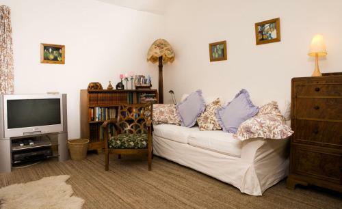 Apartamento Wing Of Farmhouse