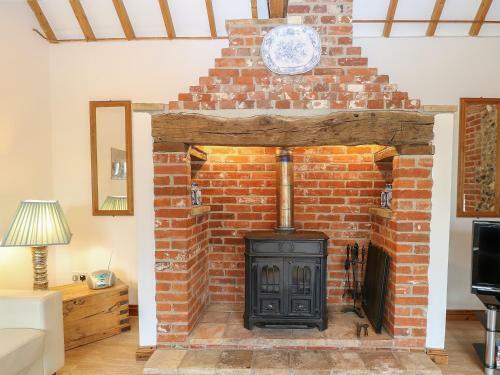 Stable Cottage, Thetford