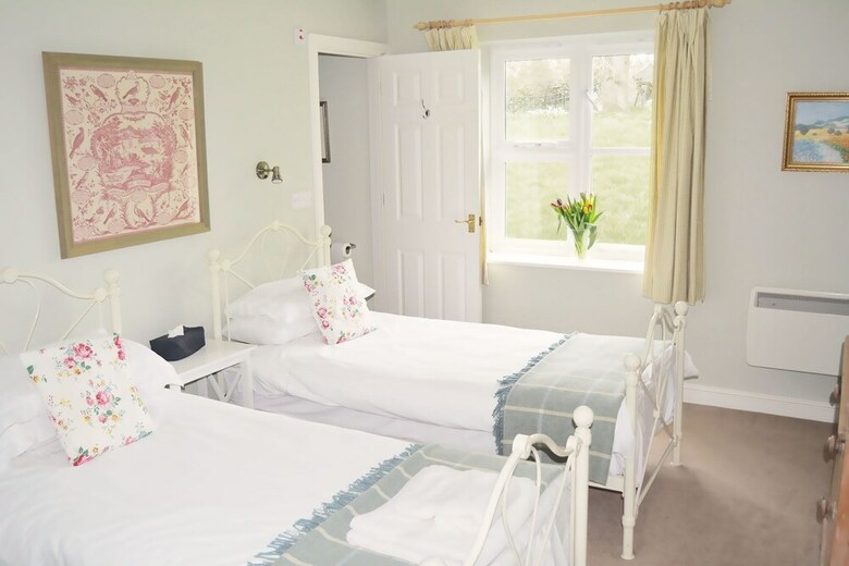 Stable Cottage