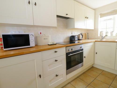 Creenagh's Cottage, Minehead