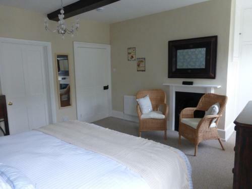 Bed & Breakfast Home Farm House
