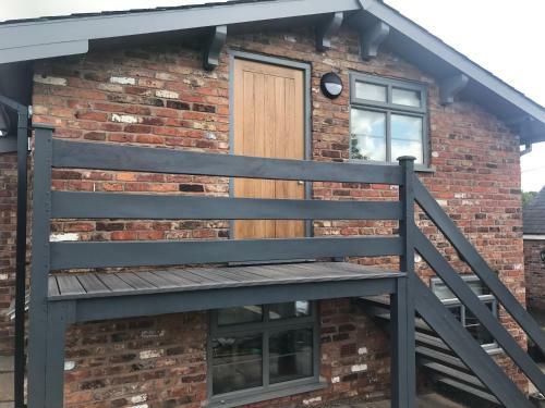 Hostal Rylands Farm Guest House