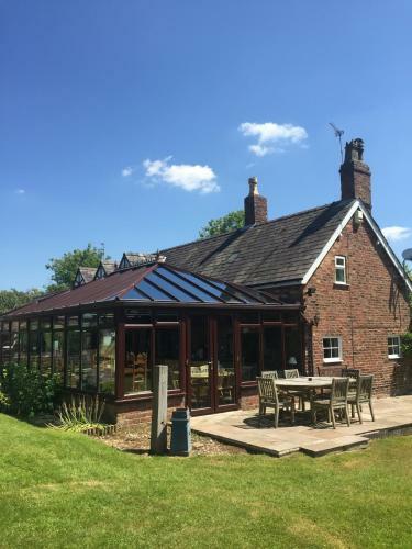 Hostal Rylands Farm Guest House