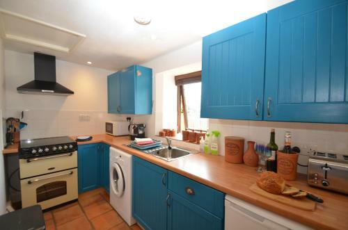 Hayreed Barn Cottage