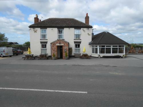 Bed & Breakfast Fox And Hounds Country Inn