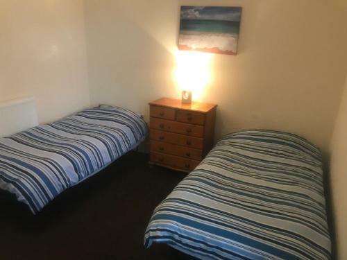 Apartment 4 Welbeck House, Whitwell