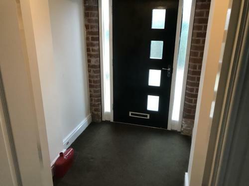 Apartment 4 Welbeck House, Whitwell