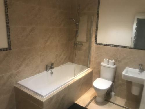 Apartment 4 Welbeck House, Whitwell