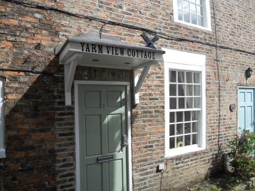 Yarm View Cottages