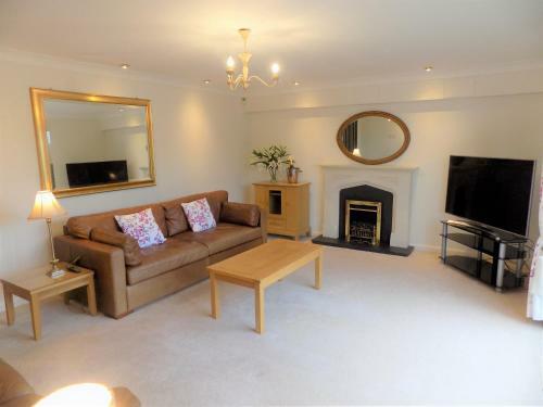 Weeks Away Yarm Riverside Apartment