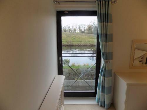 Weeks Away Yarm Riverside Apartment