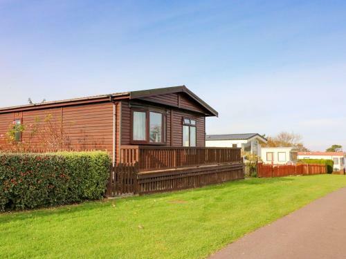 162 Home Farm Holiday Centre