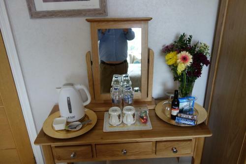 Bed & Breakfast Cherry Orchard House