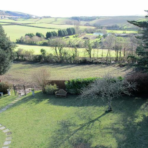 Bed & Breakfast Cherry Orchard House