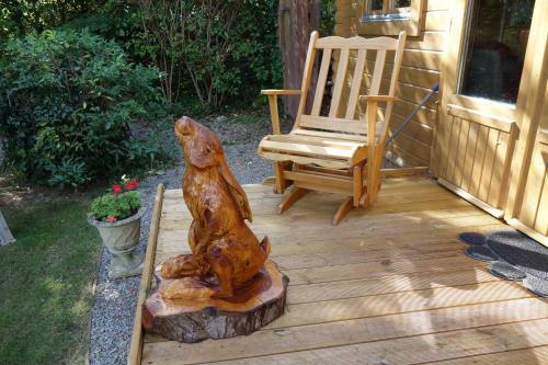 Bed & Breakfast Cherry Orchard House