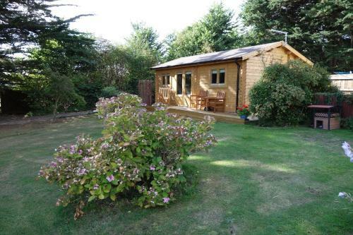 Bed & Breakfast Cherry Orchard House