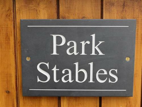 Park Stables, Cheltenham