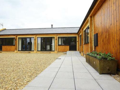 Park Stables, Cheltenham