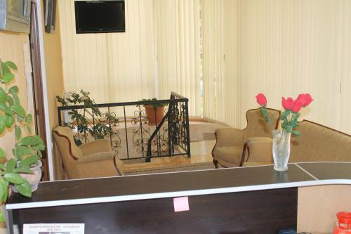 Hotel Romantika