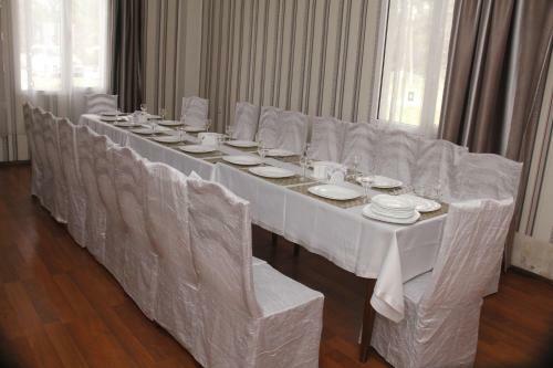 Hotel Romantika