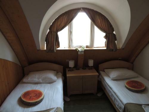 Chalet Akhalcikhe
