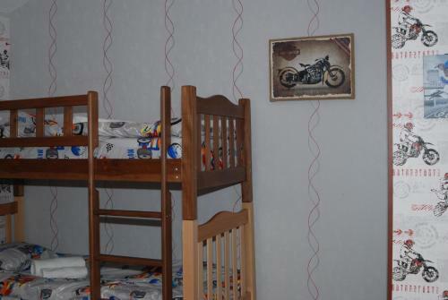 Chalet Akhalcikhe