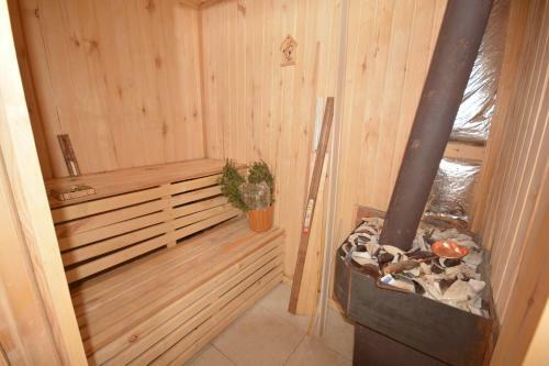 Chalet Akhalcikhe