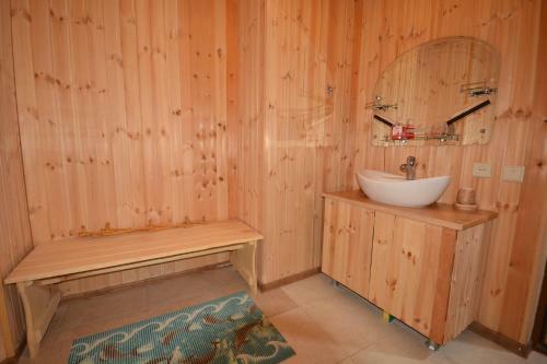 Chalet Akhalcikhe