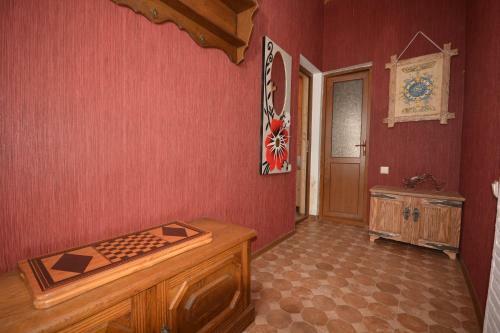 Chalet Akhalcikhe