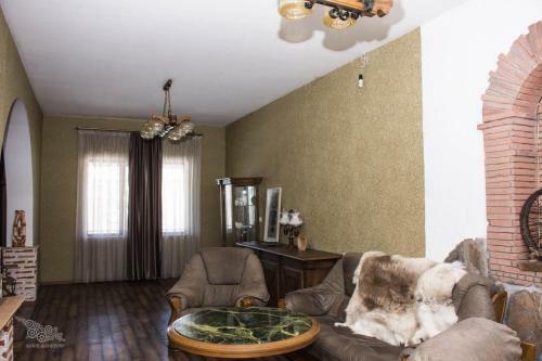Chalet Akhalcikhe