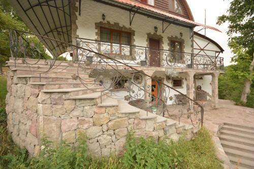 Chalet Akhalcikhe