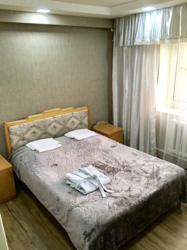 Hotel Eurostar