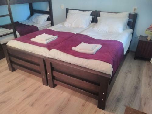 Hostal Lutrezi